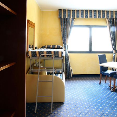 Hotel Riz B.B San Genesio ed Uniti Esterno foto