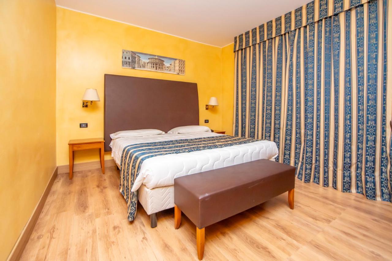 Hotel Riz B.B San Genesio ed Uniti Esterno foto