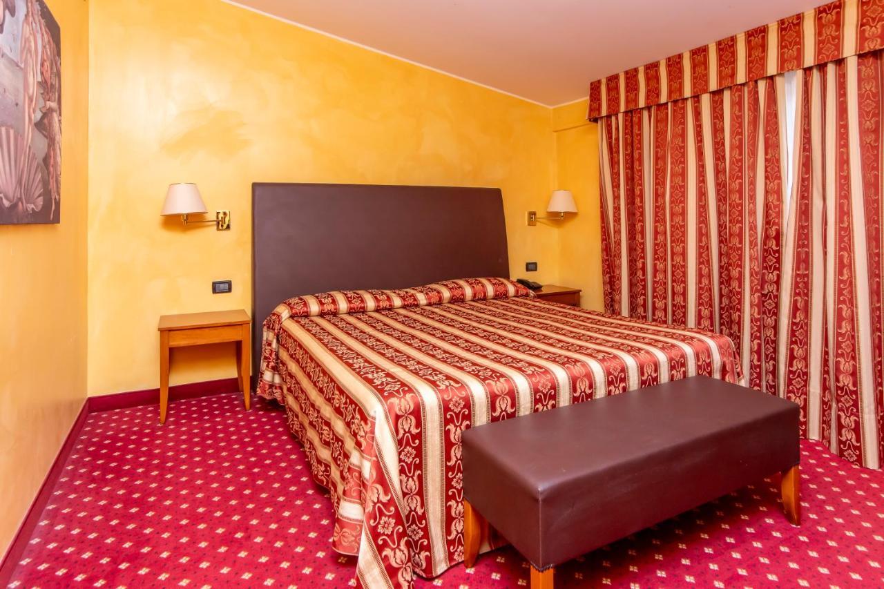 Hotel Riz B.B San Genesio ed Uniti Esterno foto