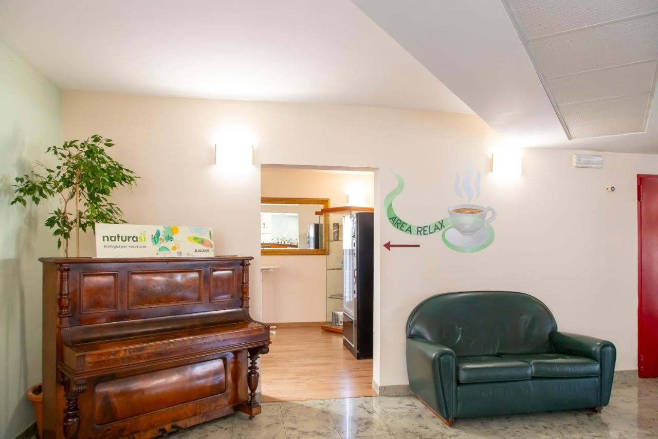 Hotel Riz B.B San Genesio ed Uniti Esterno foto