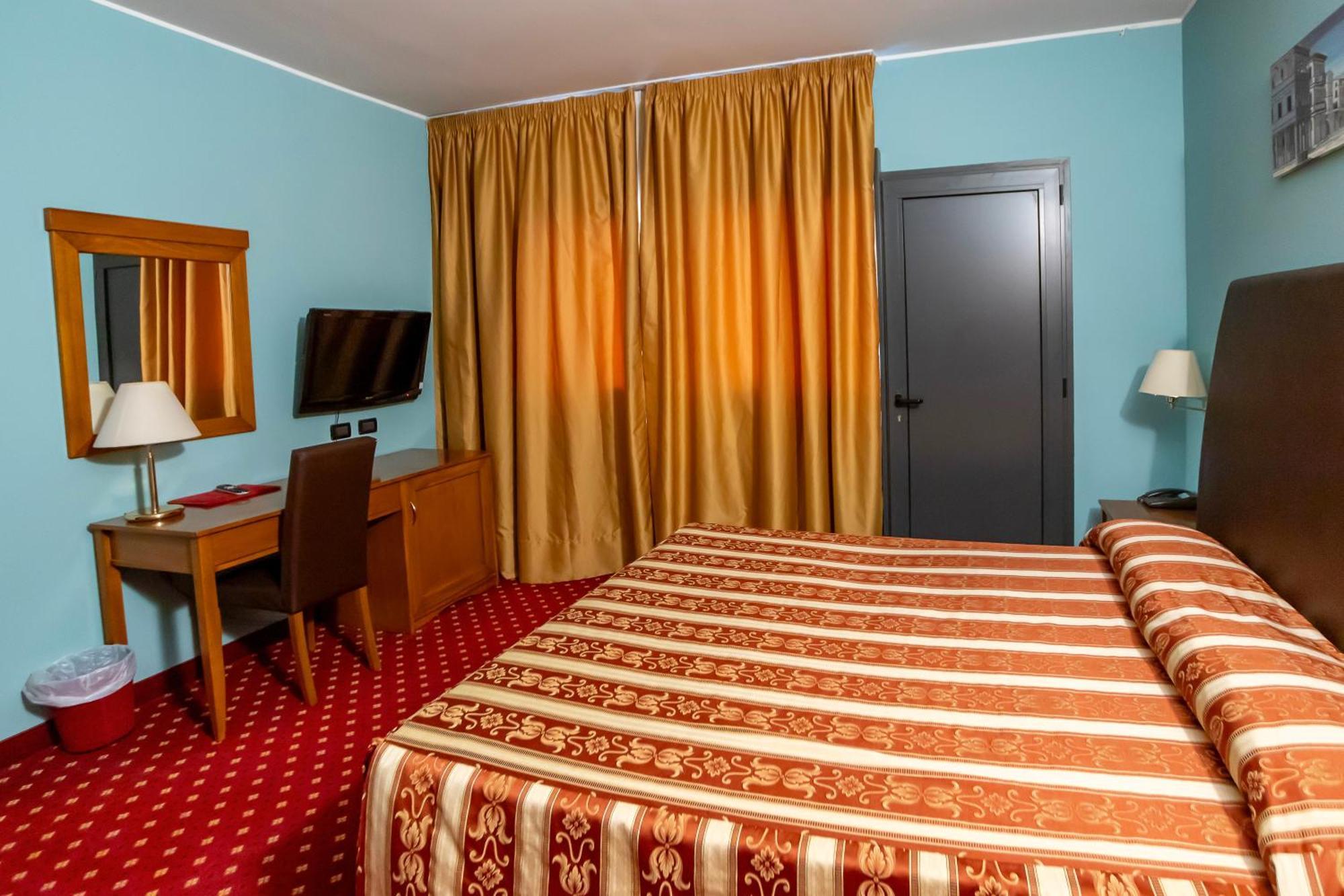 Hotel Riz B.B San Genesio ed Uniti Esterno foto