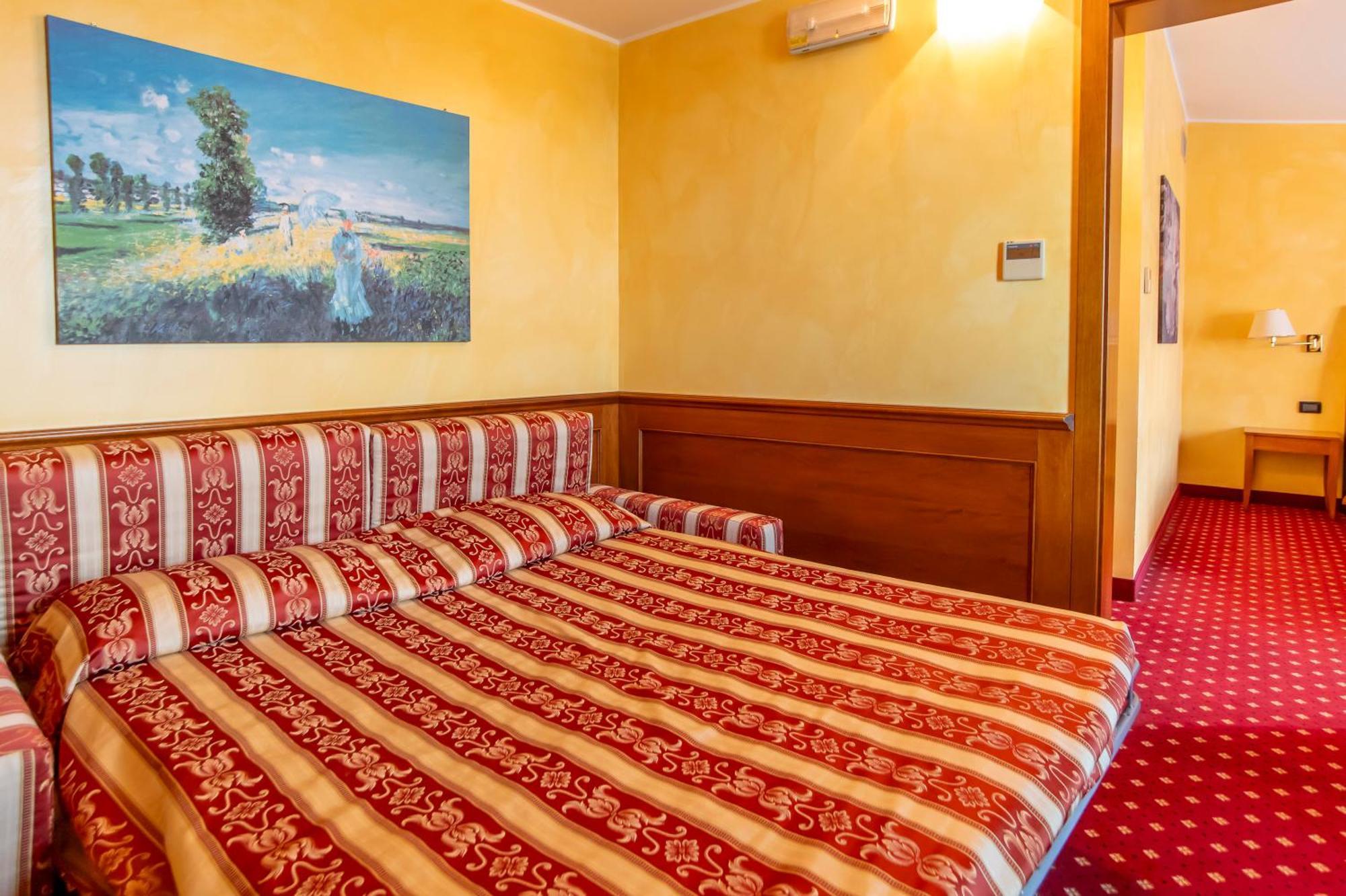 Hotel Riz B.B San Genesio ed Uniti Esterno foto