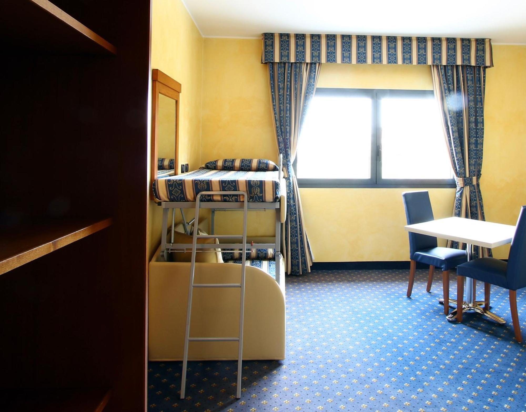 Hotel Riz B.B San Genesio ed Uniti Esterno foto