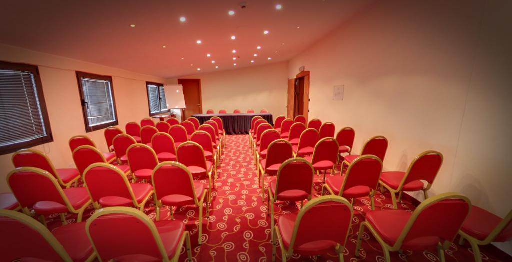 Hotel Riz B.B San Genesio ed Uniti Esterno foto