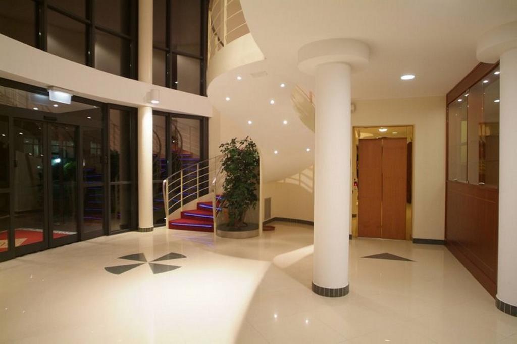 Hotel Riz B.B San Genesio ed Uniti Esterno foto